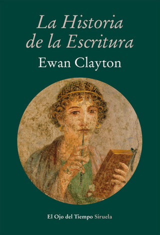 La Historia De La Escritura Libro