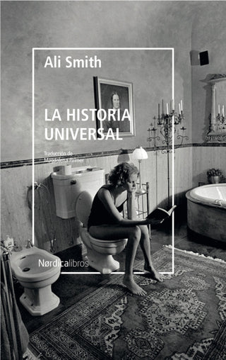 La Historia Universal Libro