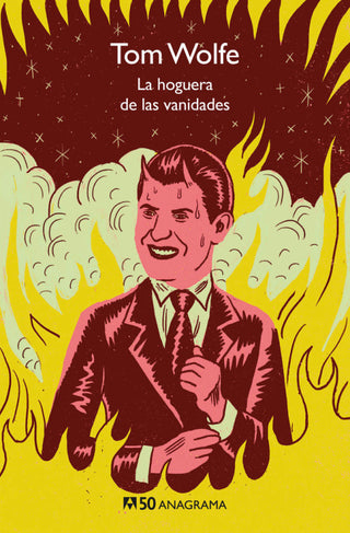 La Hoguera De Las Vanidades Libro