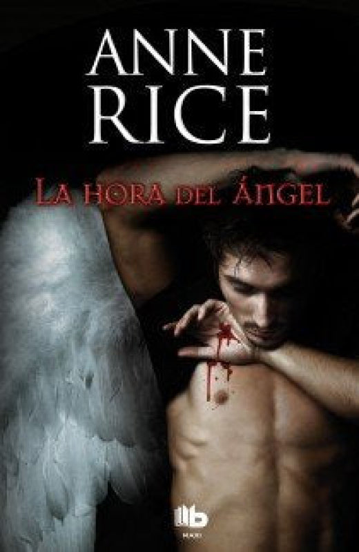 La Hora Del Ángel (Crónicas Angélicas 1) Libro