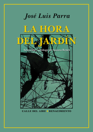 La Hora Del Jardín Libro