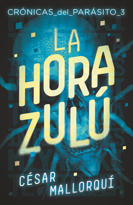 La Hora Zulú Libro