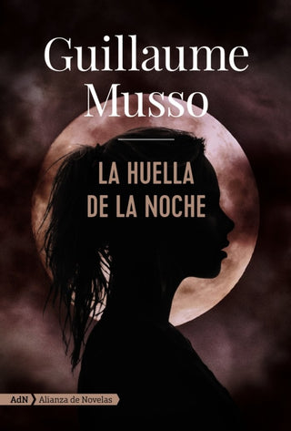 La Huella De La Noche (Adn) Libro