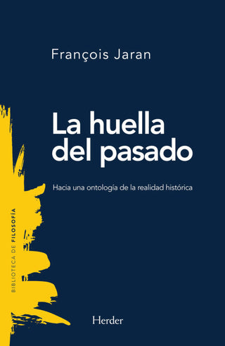 La Huella Del Pasado Libro