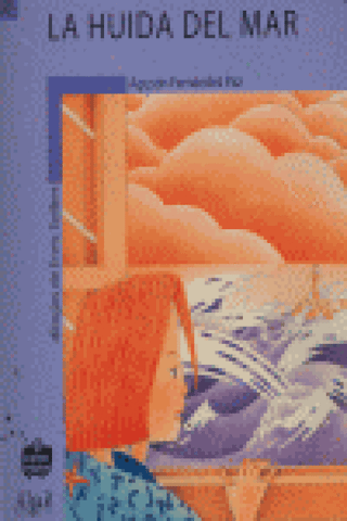 La Huida Del Mar Libro