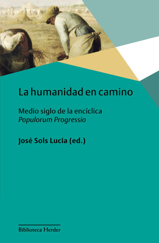 La Humanidad En Camino Libro