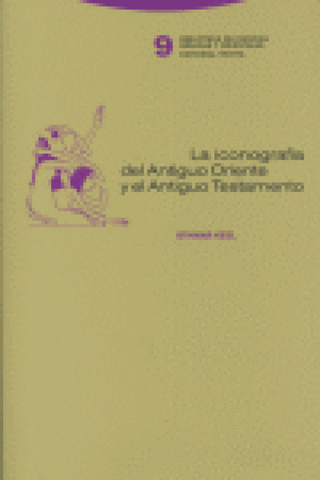 La Iconografía Del Antiguo Oriente Y El Testamento Libro