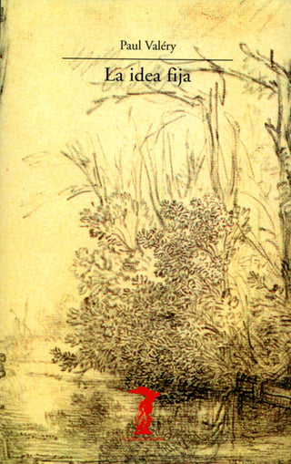 La Idea Fija Libro