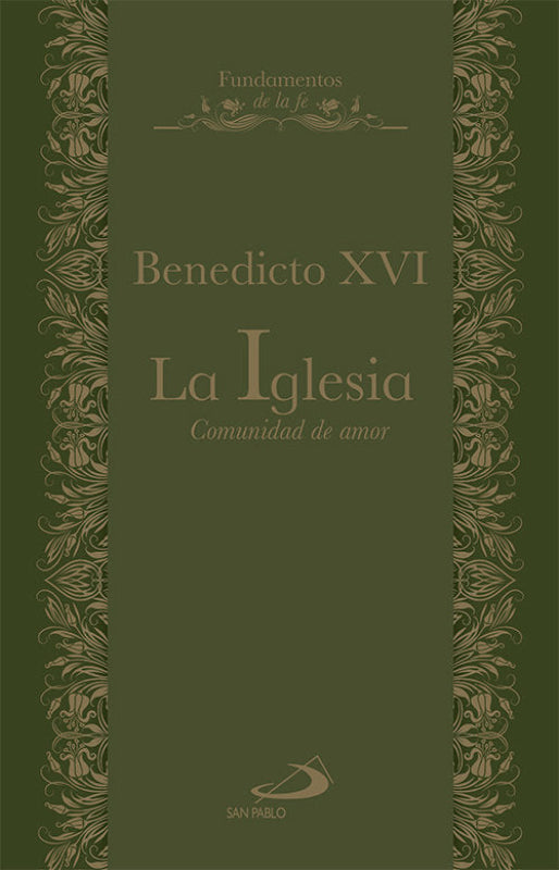 La Iglesia Libro