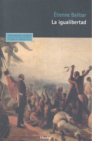 La Igualibertad Libro