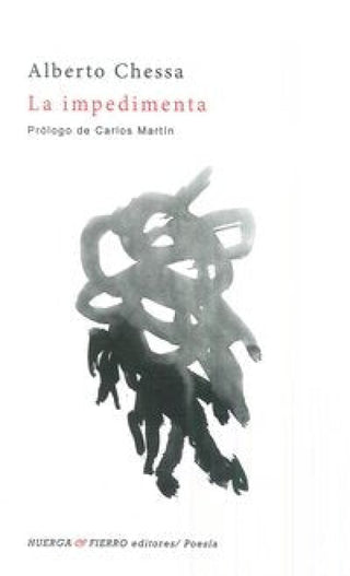 La Impedimenta Libro