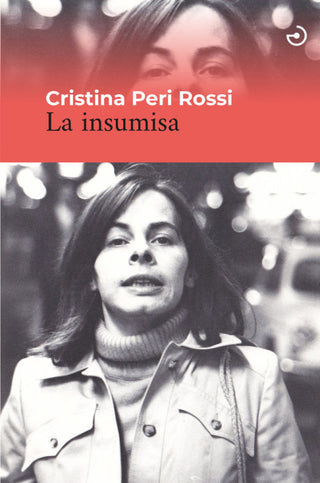La Insumisa Libro