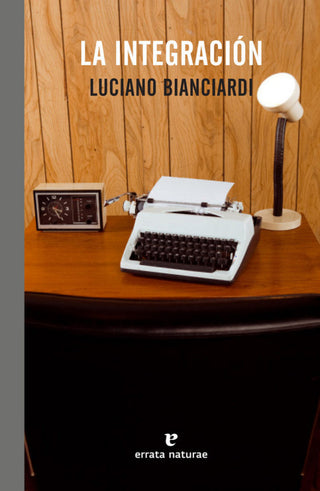 La Integración Libro
