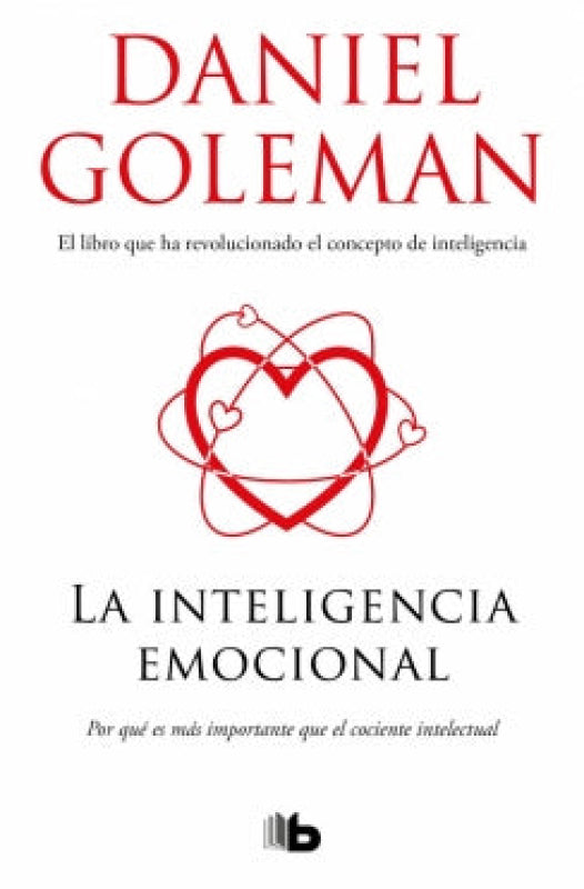 La Inteligencia Emocional Libro