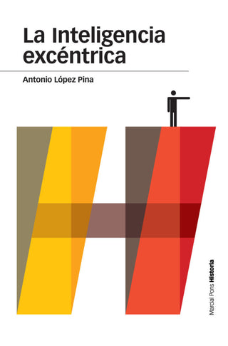 La Inteligencia Excéntrica Libro