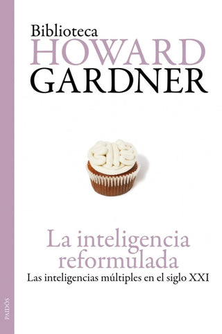 La Inteligencia Reformulada Libro