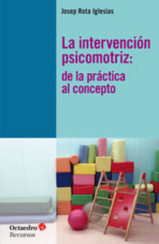 La Intervención Psicomotriz Libro