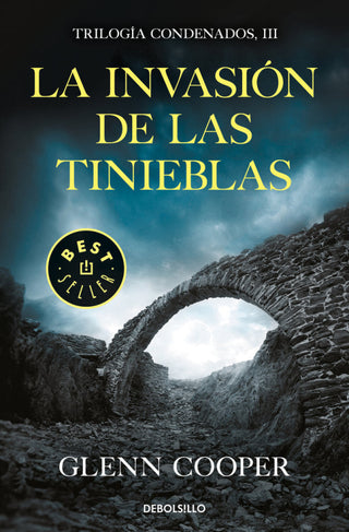 La Invasión De Las Tinieblas Libro