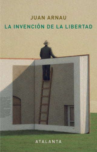 La Invención De Libertad Libro