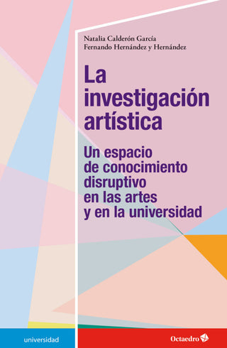 La Investigaciñn Artõstica Libro