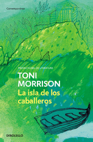 La Isla De Los Caballeros Libro
