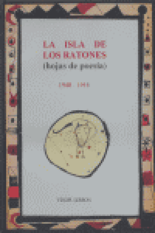 La Isla De Los Ratones Libro