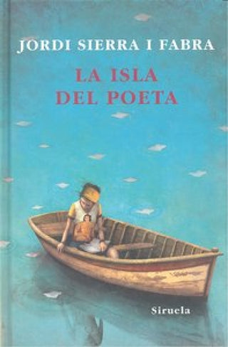 La Isla Del Poeta Libro