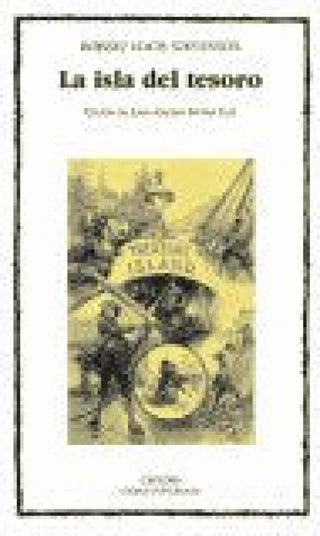 La Isla Del Tesoro Libro