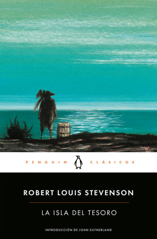 La Isla Del Tesoro Libro