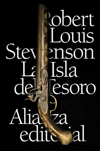 La Isla Del Tesoro Libro