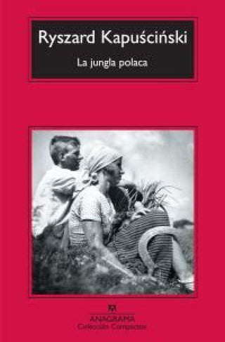 La Jungla Polaca Libro