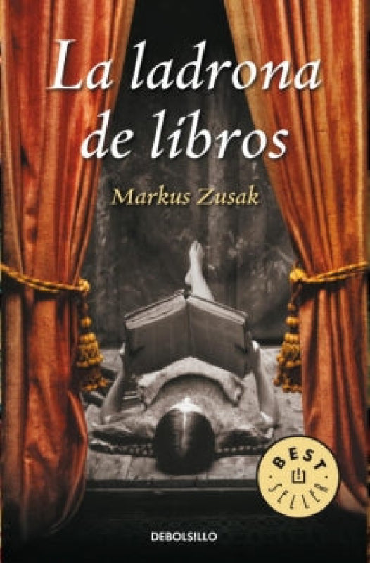 La Ladrona De Libros Libro