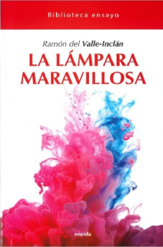 La Lampara Maravillosa Libro