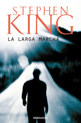 La Larga Marcha Libro