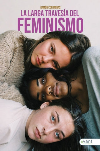 La Larga Travesía Del Feminismo Libro