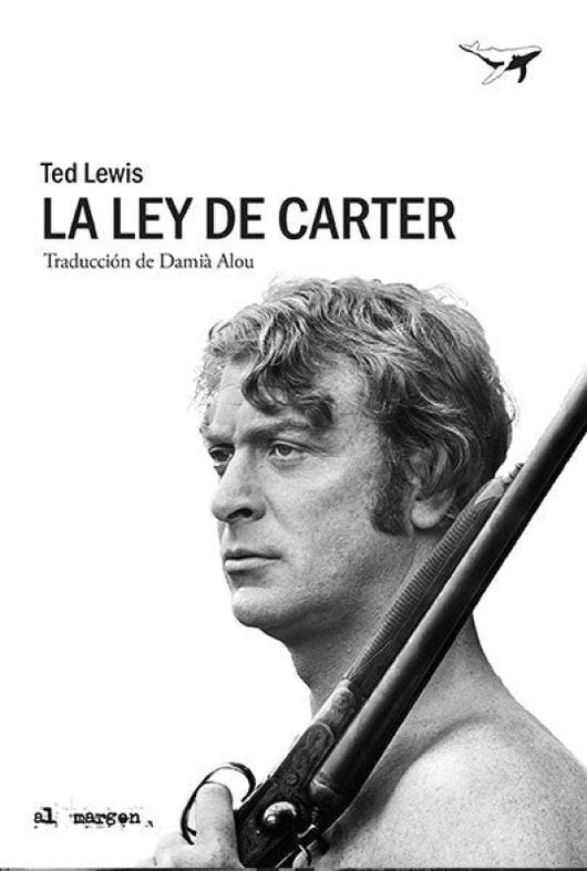 La Ley De Carter Libro