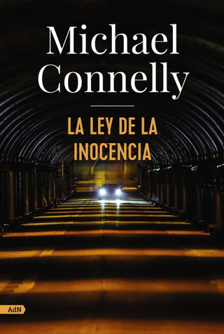 La Ley De La Inocencia (Harry Bosch) Libro