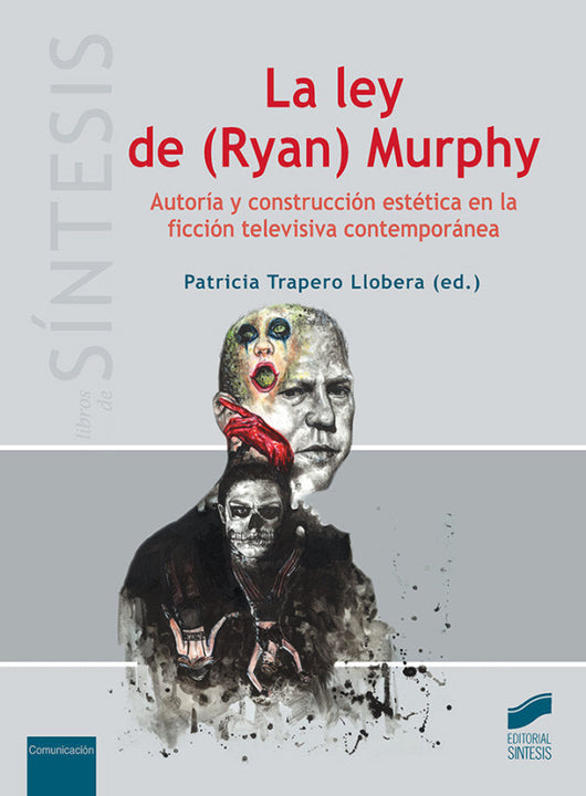 La Ley De (Ryan) Murphy Libro