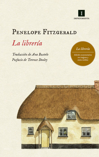 La Librería Libro