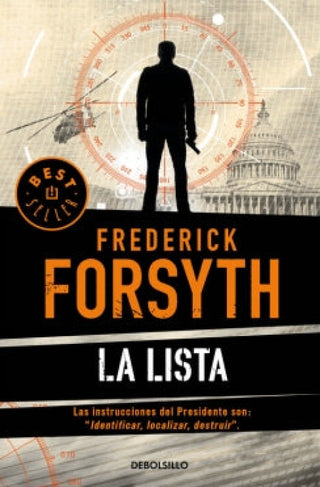La Lista Libro