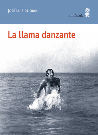La Llama Danzante Libro