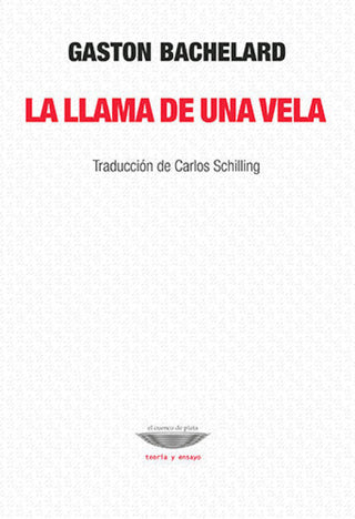 La Llama De Una Vela Libro