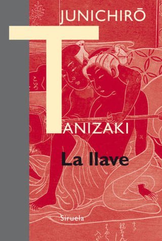 La Llave Libro