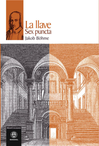 La Llave. Sex Puncta Libro
