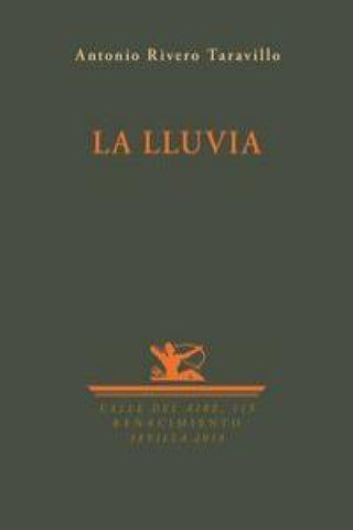 La Lluvia Libro