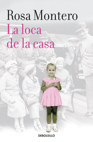 La Loca De Casa Libro