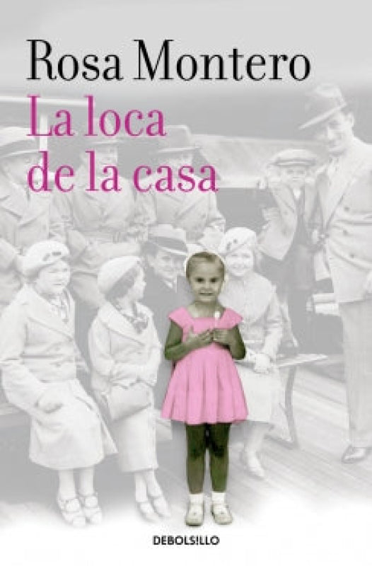 La Loca De La Casa Libro