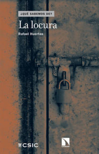 La Locura Libro
