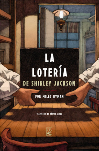 La Lotería Libro