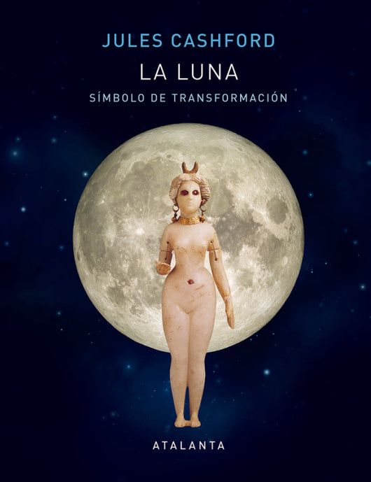 La Luna Libro